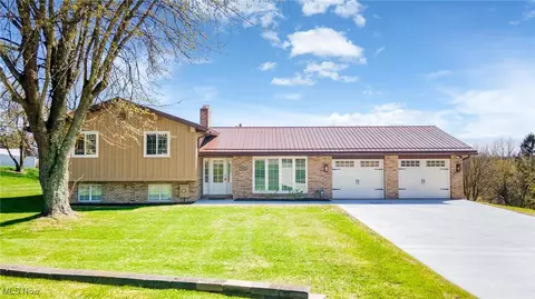 3604 Eldersville Rd, Colliers, WV 26035