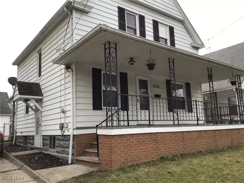 3205 Searsdale Ave, Cleveland, OH 44109
