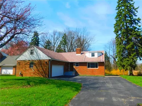 4643 Monticello Blvd, Cleveland, OH 44143