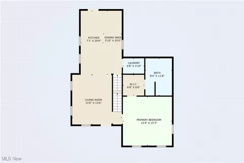 14971 Penford St NW, North Lawrence, OH 44666 photo 2