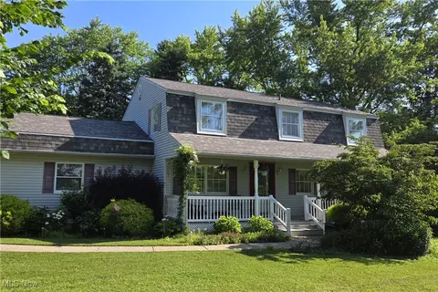 11595 Gore Orphanage Rd, Wakeman, OH 44889