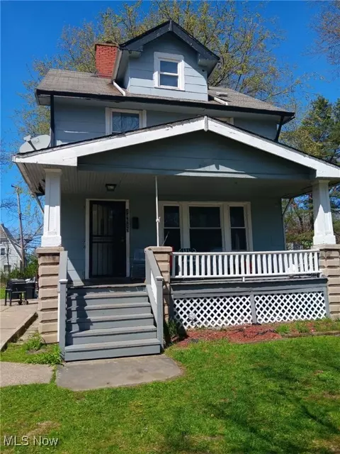 14813 Alder Ave, East Cleveland, OH 44112
