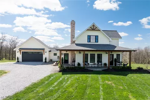 12210 Clay Pike, New Concord, OH 43762