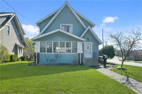 1107 Oakland Ave, Akron, OH 44310