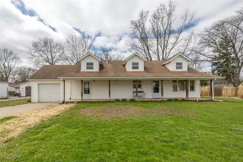 10062 Bryant, Columbia Station, OH 44028