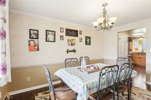 Dining - 7357 E Parkside Dr, Boardman, OH 44512 photo 2 of 2