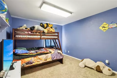 Bedroom - 7357 E Parkside Dr, Boardman, OH 44512 photo 1 of 8