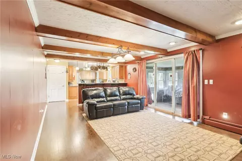 Living - 7357 E Parkside Dr, Boardman, OH 44512 photo 1 of 3