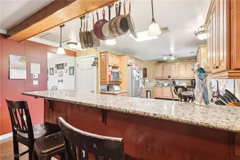 Kitchen - 7357 E Parkside Dr, Boardman, OH 44512 photo 4 of 4
