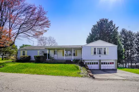 2104 Tanner Ave SW, Canton, OH 44706