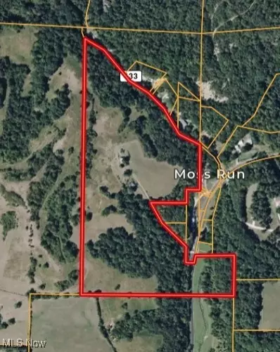 11275 State Route 26, Marietta, OH 45750
