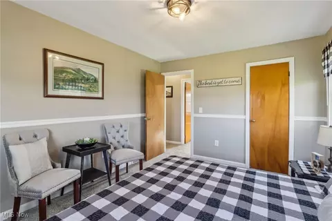 Bedroom - 6623 Center Rd, Ashtabula, OH 44004 photo 1 of 4