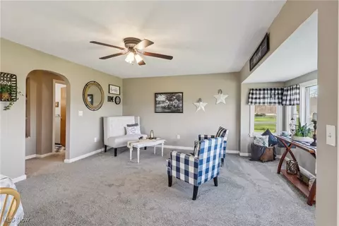 Living - 6623 Center Rd, Ashtabula, OH 44004 photo 1 of 4