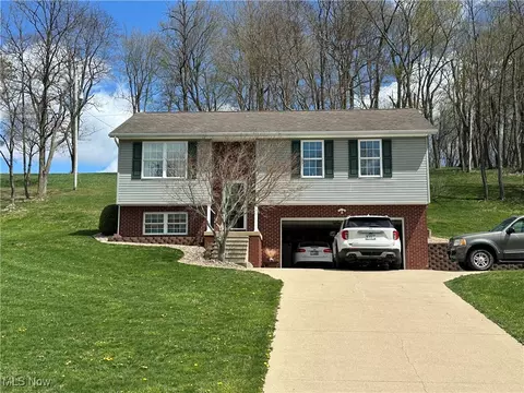 35355 County Road 122, Barnesville, OH 43713