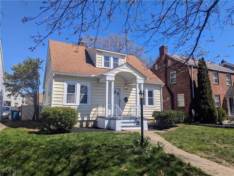 3433 Reid Ave, Lorain, OH 44055