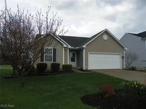 6449 Silverstone Ln, Medina, OH 44256