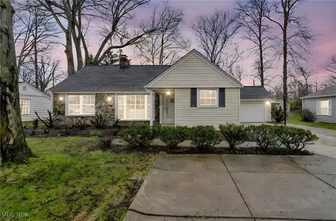 4660 W 210th St, Fairview Park, OH 44126