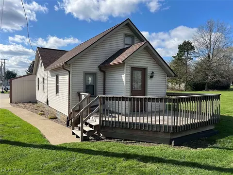 7431 Middlebranch Ave NE, Canton, OH 44721 photo 1