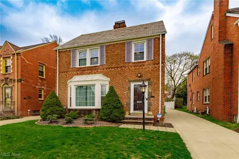 3609 Ingleside Rd, Shaker Heights, OH 44122