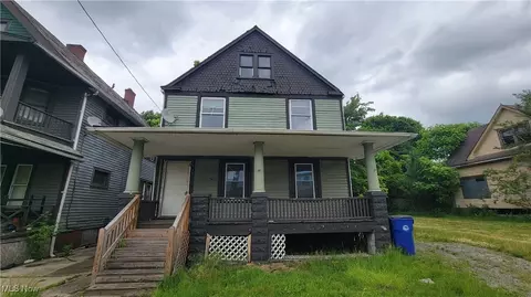 1119 E 113th St, Cleveland, OH 44108