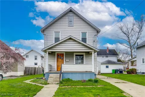 274 Selby St, Alliance, OH 44601