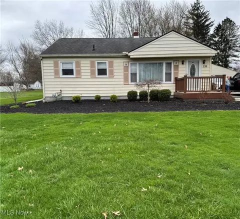 139 Durst Dr NW, Warren, OH 44483