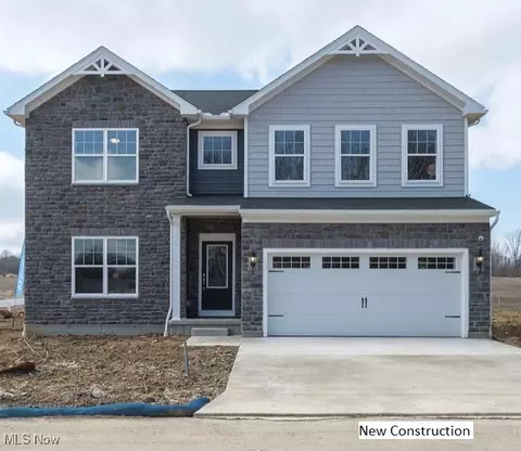 3389 Buckeye Trl, Uniontown, OH 44685
