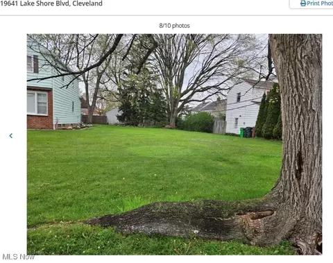 19641 Lake Shore Blvd, Euclid, OH 44119
