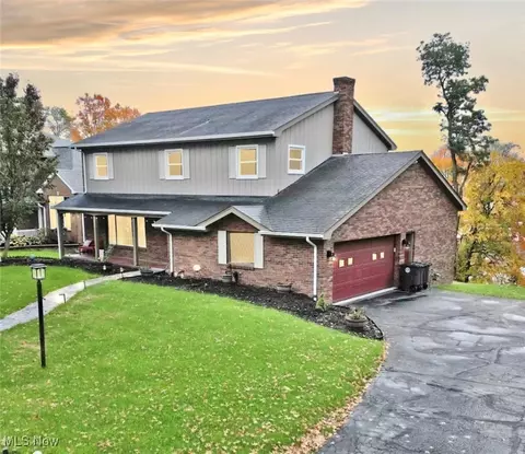 120 Teresa Dr, Steubenville, OH 43953