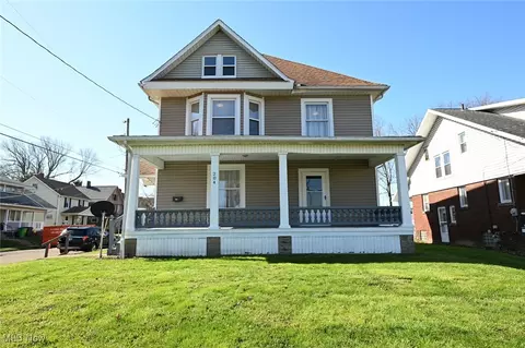 204 W Summit St, Alliance, OH 44601
