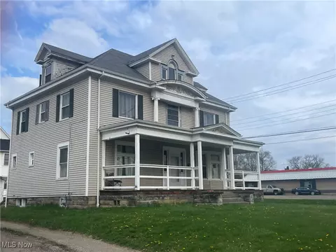 807 S Union Ave, Alliance, OH 44601