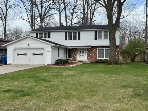 4429 Michael Ave, North Olmsted, OH 44070