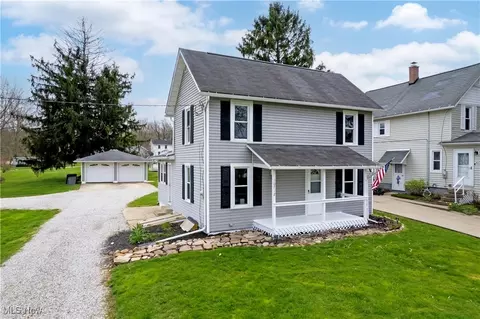 10712 Blachleyville Rd, Wooster, OH 44691