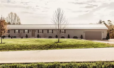 25900 Township Road 26, Coshocton, OH 43812