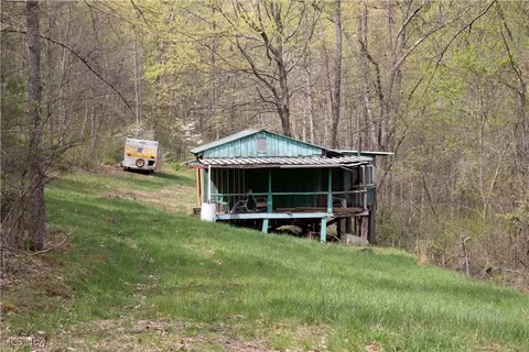 4143 Conrad Run Rd, Palestine, WV 26160