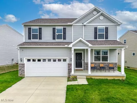 28 Benjamin Way, Tallmadge, OH 44278