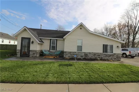 25 Willard Ave, Norwalk, OH 44857