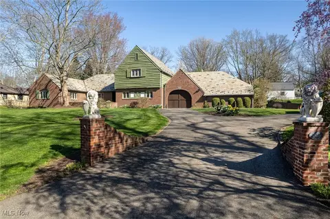 225 Holmes Blvd, Wooster, OH 44691