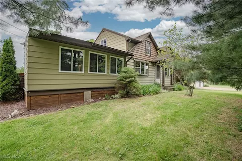 7170 Lafayette Rd, Medina, OH 44256