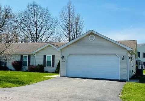 1171 Redburn Dr, Ashland, OH 44805