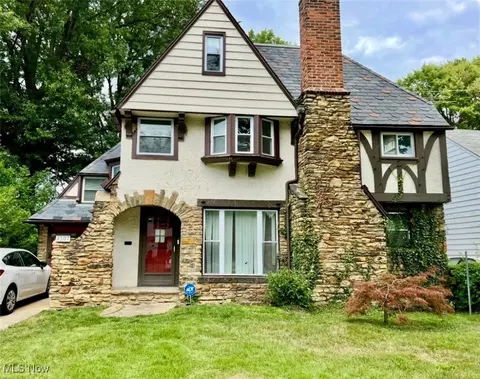 4107 Princeton Blvd, South Euclid, OH 44121
