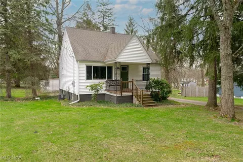 12419 Ridge Rd, North Royalton, OH 44133