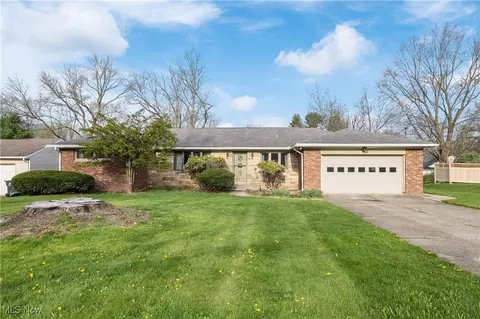 144 Westgate Ave, Wadsworth, OH 44281