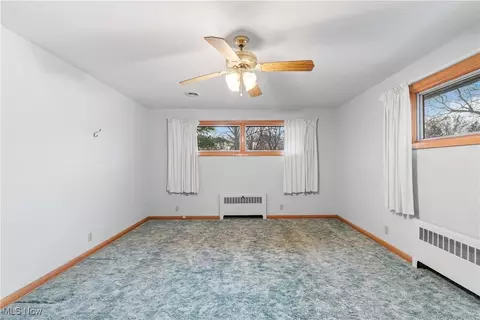 Bedroom - 144 Westgate Ave, Wadsworth, OH 44281 photo 2 of 7