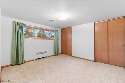 Bedroom - 144 Westgate Ave, Wadsworth, OH 44281 photo 6 of 7