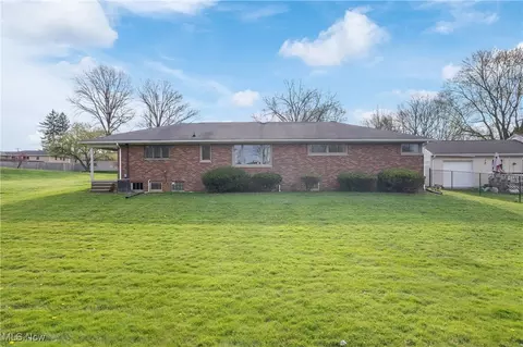 Exterior - 144 Westgate Ave, Wadsworth, OH 44281 photo 3 of 3