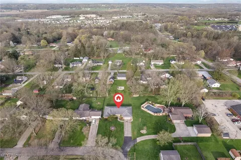View/Area - 144 Westgate Ave, Wadsworth, OH 44281 photo 1 of 2