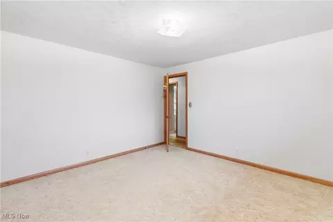 Bedroom - 144 Westgate Ave, Wadsworth, OH 44281 photo 7 of 7