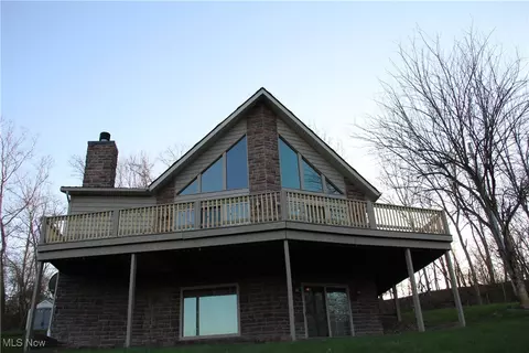 80500 Croskey Rd, Cadiz, OH 43907