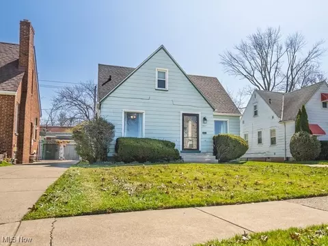 3867 E 177th St, Cleveland, OH 44128